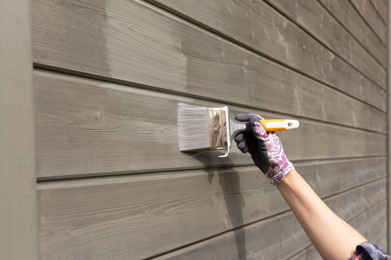 Increase Your Outdoor Painting Business with an AI Driven, Targeted Website