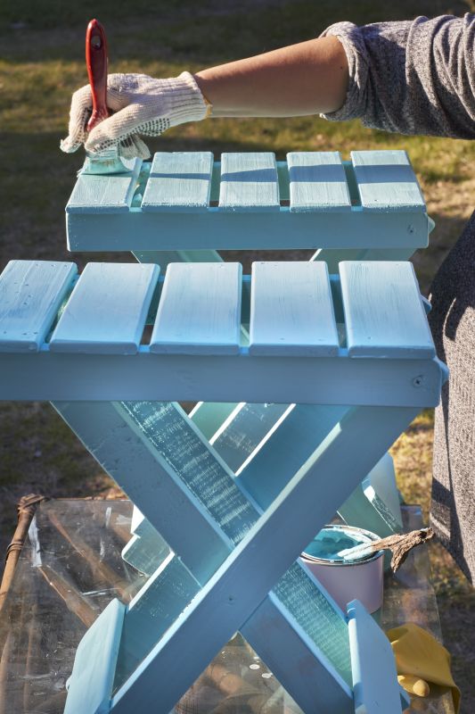 Outdoor Painting