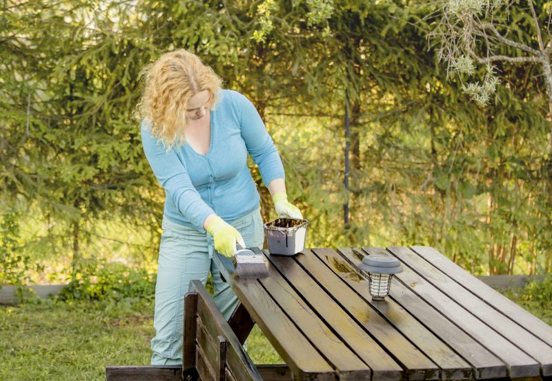 Outdoor Painting