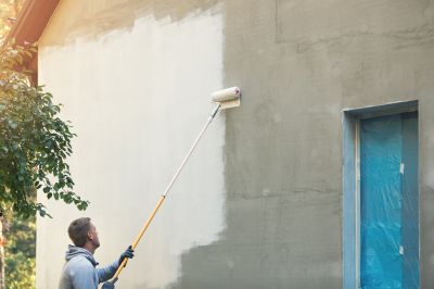 Professional Exterior Painters