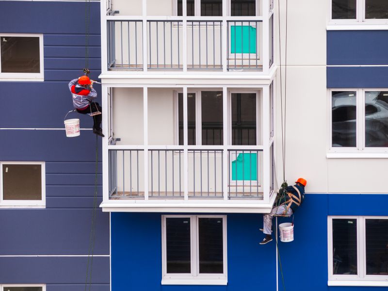 Property Maintenance Firms