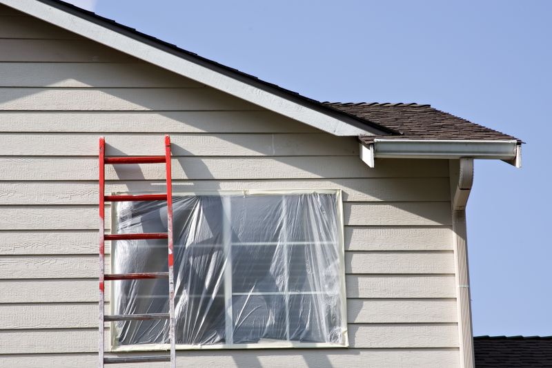 Boosts Curb Appeal and Property Value