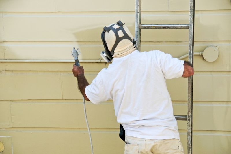 Extends the Lifespan of Exterior Materials