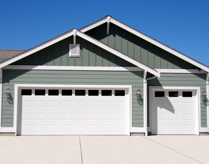 Garage Painting - Outdoor Painting Excelsior, Minnesota