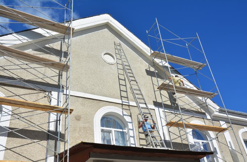 House Painting - Outdoor Painting Excelsior, Minnesota
