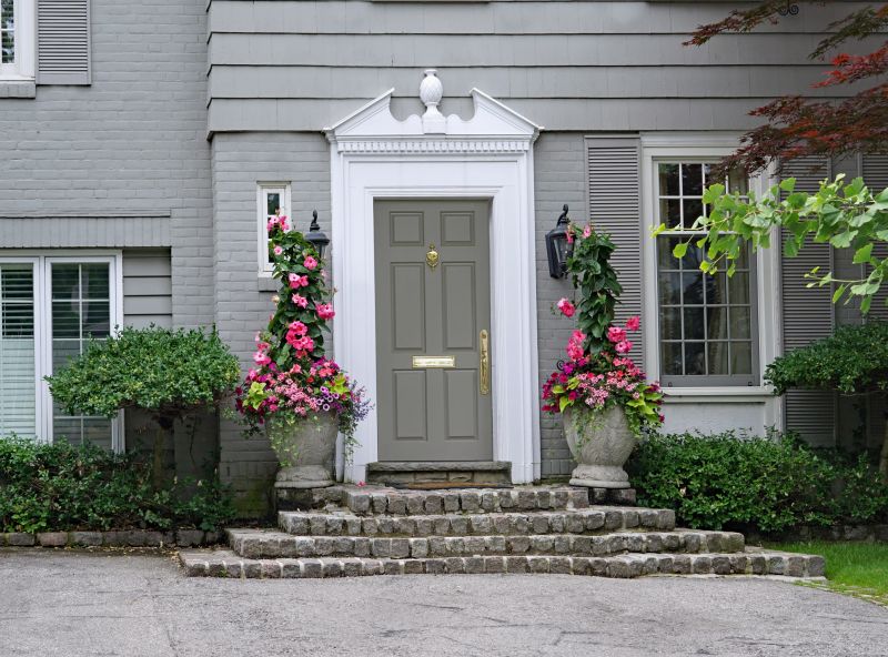 Masonry Painting - Outdoor Painting Eden Prairie, Minnesota