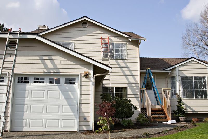 Protects Surfaces from Weather Damage